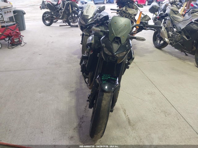 Продаж на аукціоні авто 2025 Kawasaki Zr900 S, vin: ML5ZRDS11SDA01239, номер лоту: 44980735