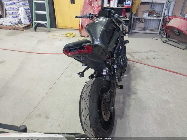 Продаж на аукціоні авто 2025 Kawasaki Zr900 S, vin: ML5ZRDS11SDA01239, номер лоту: 44980735