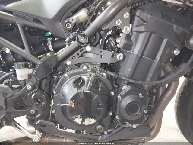 Продаж на аукціоні авто 2025 Kawasaki Zr900 S, vin: ML5ZRDS11SDA01239, номер лоту: 44980735