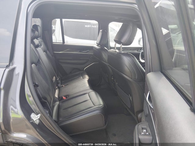 Продажа на аукционе авто 2024 Jeep Grand Cherokee 4xe, vin: 1C4RJYB63RC132461, номер лота: 44980739