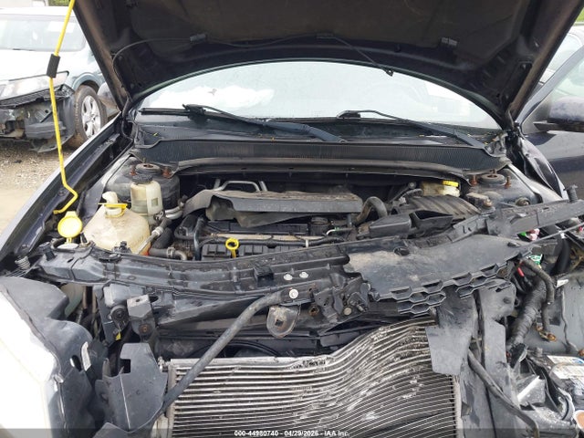 44980740 :رقم المزاد ، 1B3BD2FB7BN506949 vin ، 2011 Dodge Avenger Lux مزاد بيع