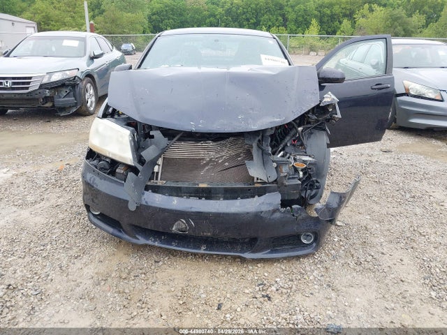 44980740 :رقم المزاد ، 1B3BD2FB7BN506949 vin ، 2011 Dodge Avenger Lux مزاد بيع