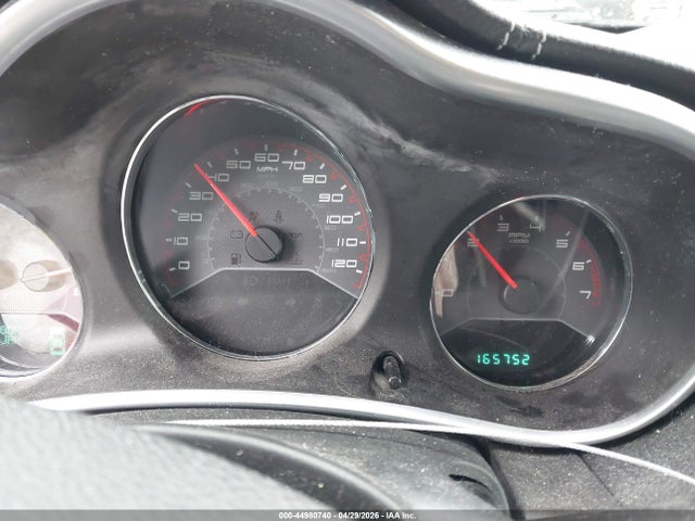44980740 :رقم المزاد ، 1B3BD2FB7BN506949 vin ، 2011 Dodge Avenger Lux مزاد بيع