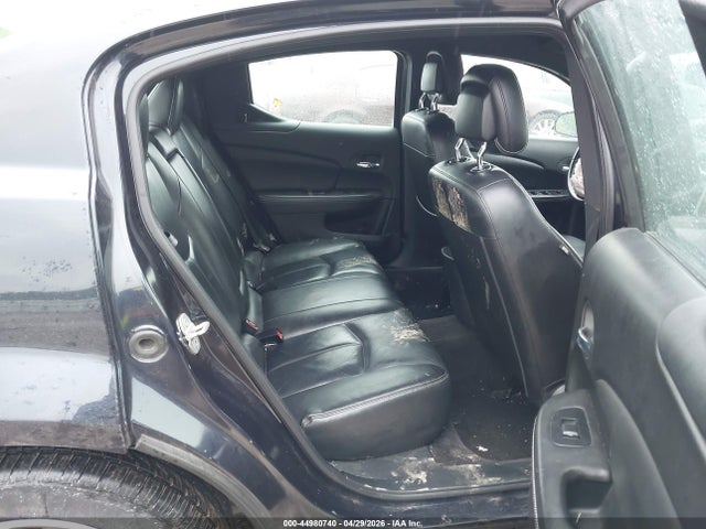 44980740 :رقم المزاد ، 1B3BD2FB7BN506949 vin ، 2011 Dodge Avenger Lux مزاد بيع