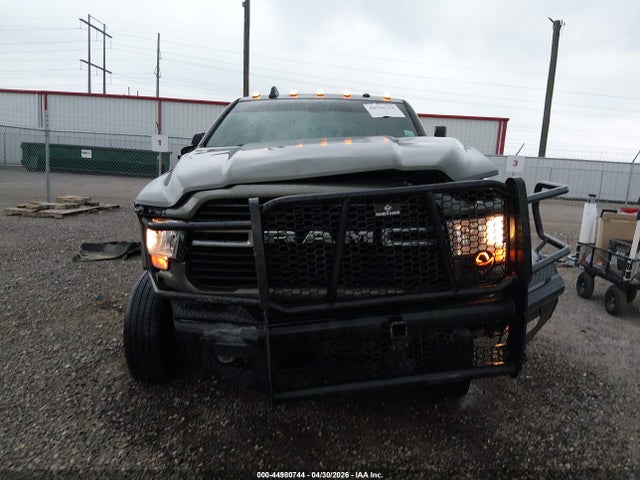 Продажа на аукционе авто 2020 Ram 3500 Big Horn  4x4 8' Box, vin: 3C63RRHLXLG293306, номер лота: 44980744
