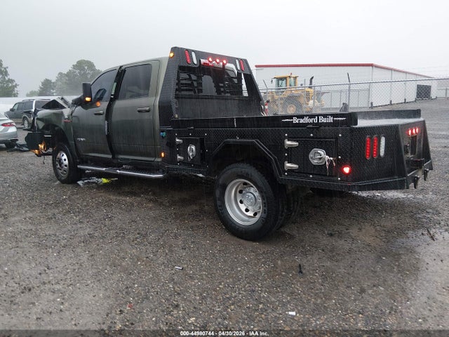 Продажа на аукционе авто 2020 Ram 3500 Big Horn  4x4 8' Box, vin: 3C63RRHLXLG293306, номер лота: 44980744