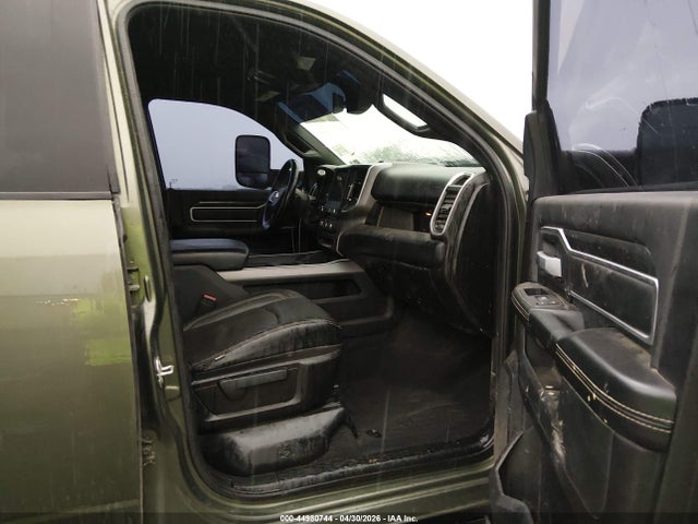 Продажа на аукционе авто 2020 Ram 3500 Big Horn  4x4 8' Box, vin: 3C63RRHLXLG293306, номер лота: 44980744