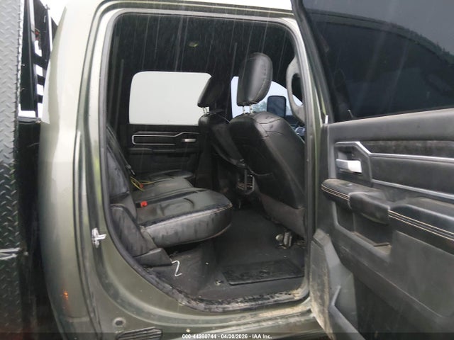 Продажа на аукционе авто 2020 Ram 3500 Big Horn  4x4 8' Box, vin: 3C63RRHLXLG293306, номер лота: 44980744