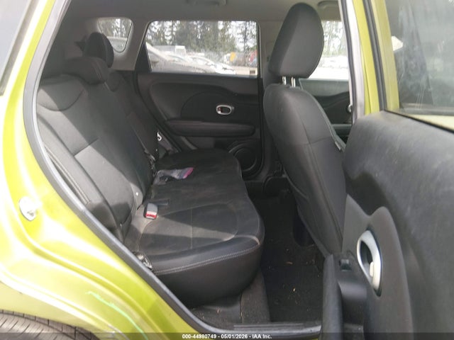 KNDJN2A25E7734469 KIA Soul