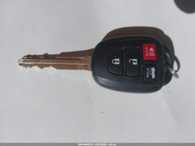 Aukcja sprzedaży 2018 Toyota Corolla Le, vin: 5YFBURHE7JP761813, numer aukcji: 44980750