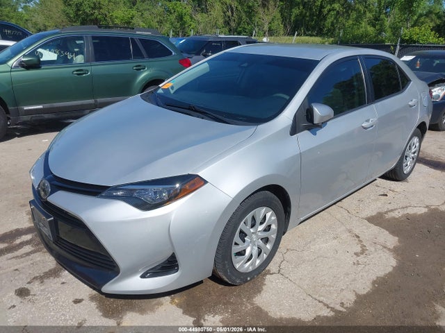 Aukcja sprzedaży 2018 Toyota Corolla Le, vin: 5YFBURHE7JP761813, numer aukcji: 44980750