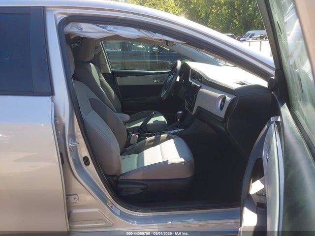 Aukcja sprzedaży 2018 Toyota Corolla Le, vin: 5YFBURHE7JP761813, numer aukcji: 44980750