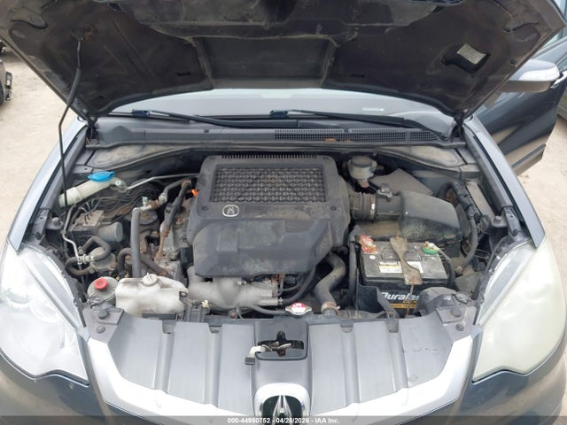 2007 Acura Rdx მანქანა იყიდება აუქციონზე, vin: 5J8TB18597A014899, აუქციონის ნომერი: 44980752
