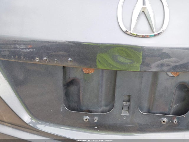 2007 Acura Rdx მანქანა იყიდება აუქციონზე, vin: 5J8TB18597A014899, აუქციონის ნომერი: 44980752