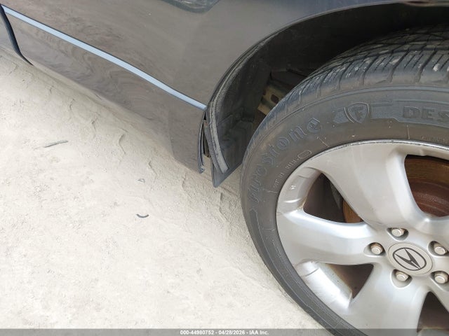 2007 Acura Rdx მანქანა იყიდება აუქციონზე, vin: 5J8TB18597A014899, აუქციონის ნომერი: 44980752