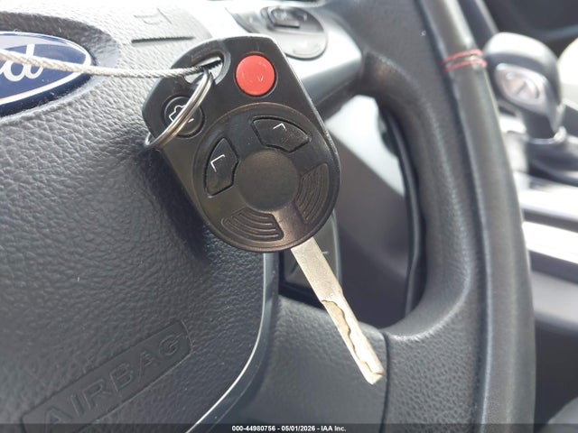 44980756 :رقم المزاد ، 1FADP3K24DL351257 vin ، 2013 Ford Focus Se مزاد بيع