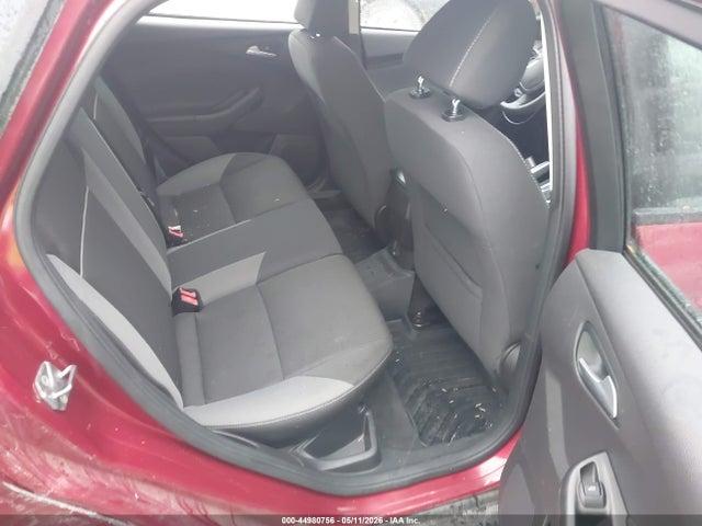 44980756 :رقم المزاد ، 1FADP3K24DL351257 vin ، 2013 Ford Focus Se مزاد بيع