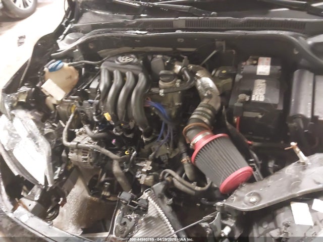 Aukcja sprzedaży 2014 Volkswagen Jetta 2.0l S, vin: 3VW1K7AJ8EM391561, numer aukcji: 44980759