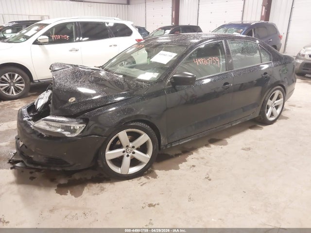Aukcja sprzedaży 2014 Volkswagen Jetta 2.0l S, vin: 3VW1K7AJ8EM391561, numer aukcji: 44980759