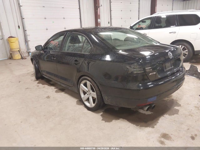 Aukcja sprzedaży 2014 Volkswagen Jetta 2.0l S, vin: 3VW1K7AJ8EM391561, numer aukcji: 44980759