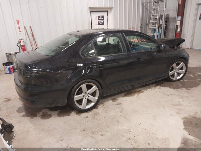Aukcja sprzedaży 2014 Volkswagen Jetta 2.0l S, vin: 3VW1K7AJ8EM391561, numer aukcji: 44980759