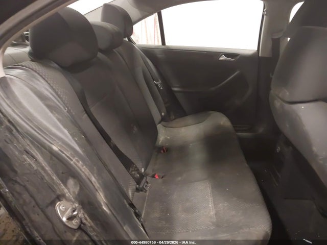 Aukcja sprzedaży 2014 Volkswagen Jetta 2.0l S, vin: 3VW1K7AJ8EM391561, numer aukcji: 44980759