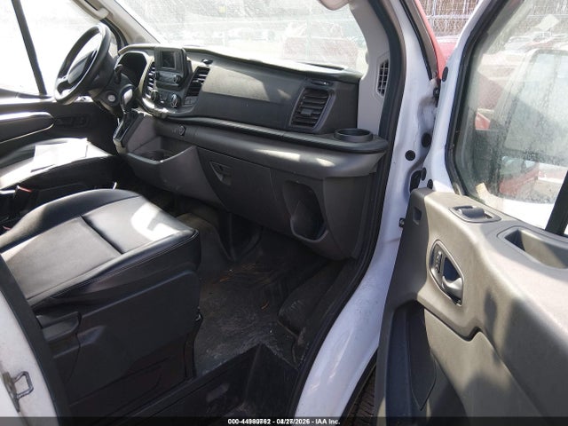 2021 Ford Transit-250 მანქანა იყიდება აუქციონზე, vin: 1FTBR1C87MKA99786, აუქციონის ნომერი: 44980762