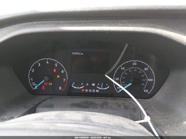 2021 Ford Transit-250 მანქანა იყიდება აუქციონზე, vin: 1FTBR1C87MKA99786, აუქციონის ნომერი: 44980762