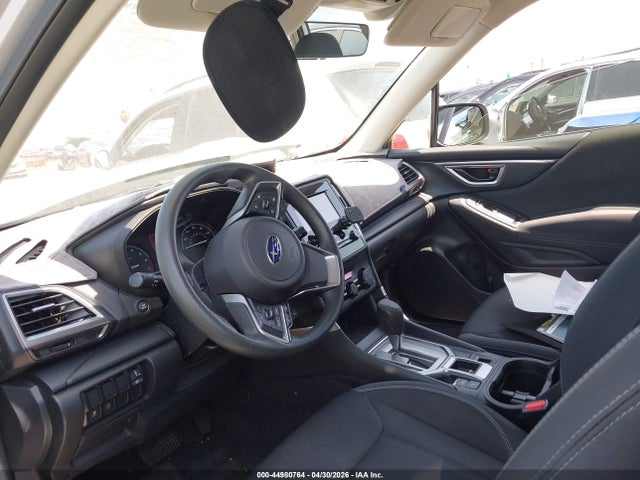 44980764 :رقم المزاد ، JF2SKADC8LH507037 vin ، 2020 Subaru Forester مزاد بيع