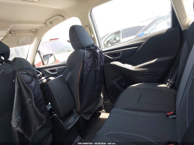 44980764 :رقم المزاد ، JF2SKADC8LH507037 vin ، 2020 Subaru Forester مزاد بيع
