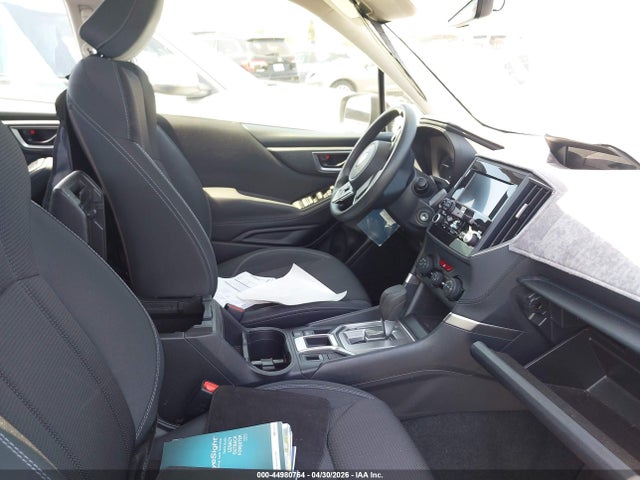 44980764 :رقم المزاد ، JF2SKADC8LH507037 vin ، 2020 Subaru Forester مزاد بيع