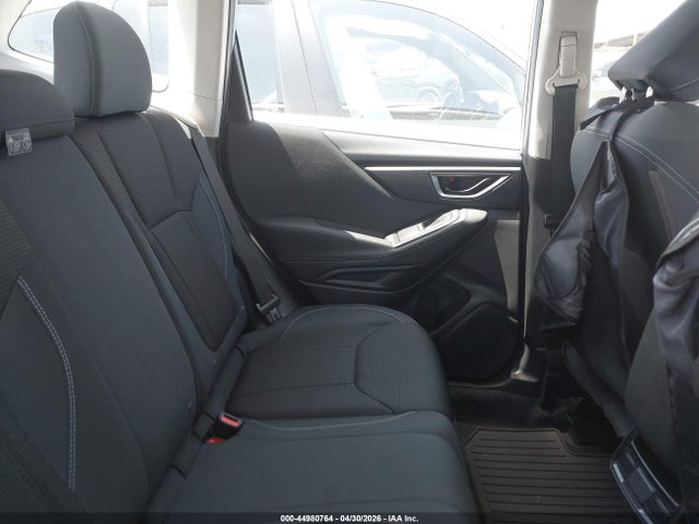 44980764 :رقم المزاد ، JF2SKADC8LH507037 vin ، 2020 Subaru Forester مزاد بيع