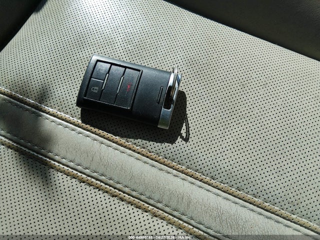2012 Cadillac Srx Premium Collection მანქანა იყიდება აუქციონზე, vin: 3GYFNFE31CS573272, აუქციონის ნომერი: 44980765