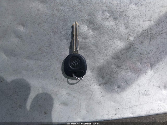 Aukcja sprzedaży 2008 Buick Lacrosse Cx, vin: 2G4WC582681280412, numer aukcji: 44980768