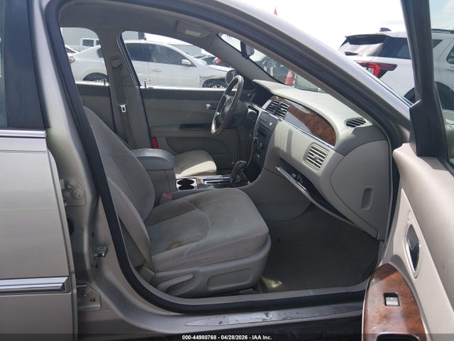 Aukcja sprzedaży 2008 Buick Lacrosse Cx, vin: 2G4WC582681280412, numer aukcji: 44980768