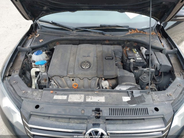 Продаж на аукціоні авто 2012 Volkswagen Passat 2.5l S, vin: 1VWAH7A34CC062628, номер лоту: 44980772