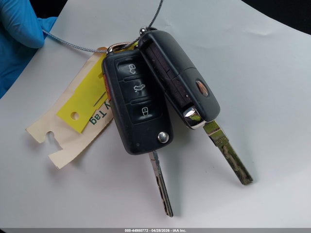 Продаж на аукціоні авто 2012 Volkswagen Passat 2.5l S, vin: 1VWAH7A34CC062628, номер лоту: 44980772