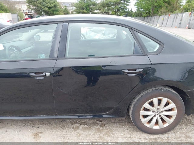 Продаж на аукціоні авто 2012 Volkswagen Passat 2.5l S, vin: 1VWAH7A34CC062628, номер лоту: 44980772