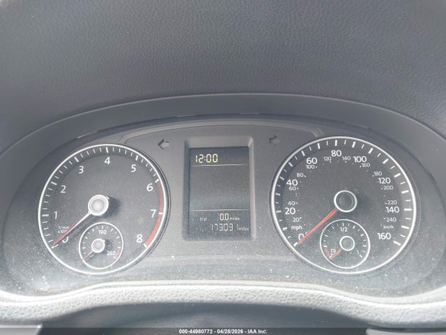Продаж на аукціоні авто 2012 Volkswagen Passat 2.5l S, vin: 1VWAH7A34CC062628, номер лоту: 44980772