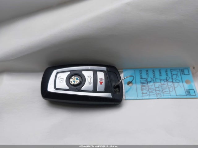 Продажа на аукционе авто 2015 Bmw 435i Gran Coupe, vin: WBA4B1C5XFG241232, номер лота: 44980774