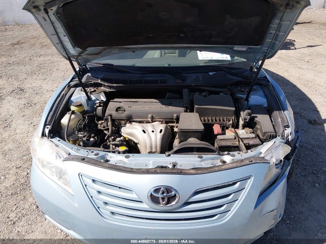 Aukcja sprzedaży 2009 Toyota Camry Le, vin: 4T1BE46K99U905929, numer aukcji: 44980775
