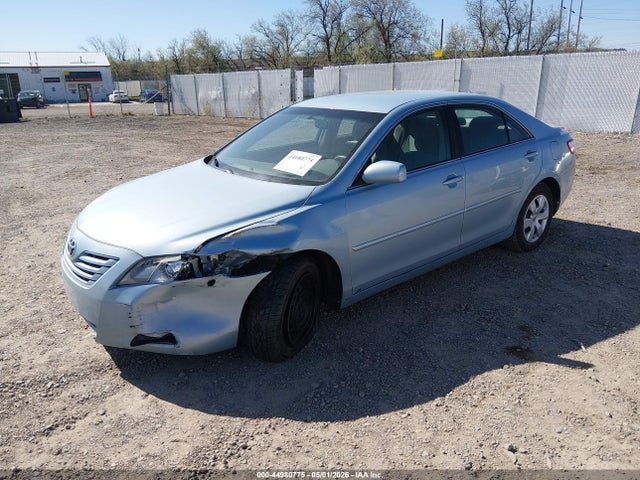 Aukcja sprzedaży 2009 Toyota Camry Le, vin: 4T1BE46K99U905929, numer aukcji: 44980775