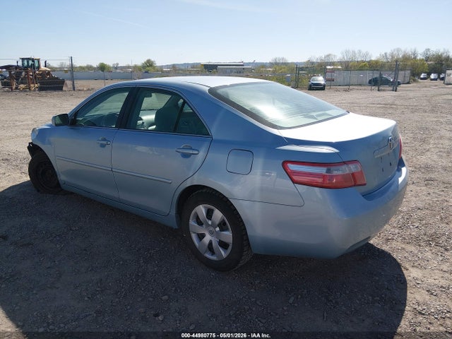 Aukcja sprzedaży 2009 Toyota Camry Le, vin: 4T1BE46K99U905929, numer aukcji: 44980775