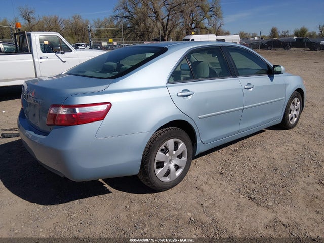 Aukcja sprzedaży 2009 Toyota Camry Le, vin: 4T1BE46K99U905929, numer aukcji: 44980775