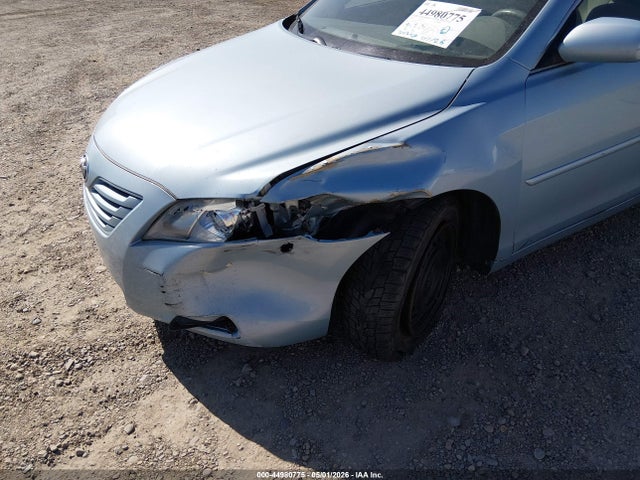 Aukcja sprzedaży 2009 Toyota Camry Le, vin: 4T1BE46K99U905929, numer aukcji: 44980775