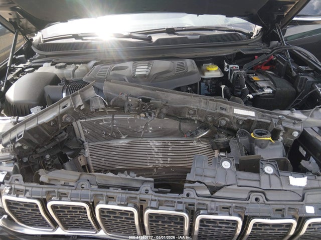 1C4SJRBP1RS160023 Jeep Wagoneer L Series Ii 4x2