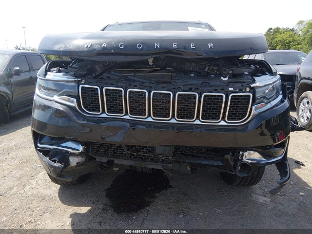 1C4SJRBP1RS160023 Jeep Wagoneer L Series Ii 4x2
