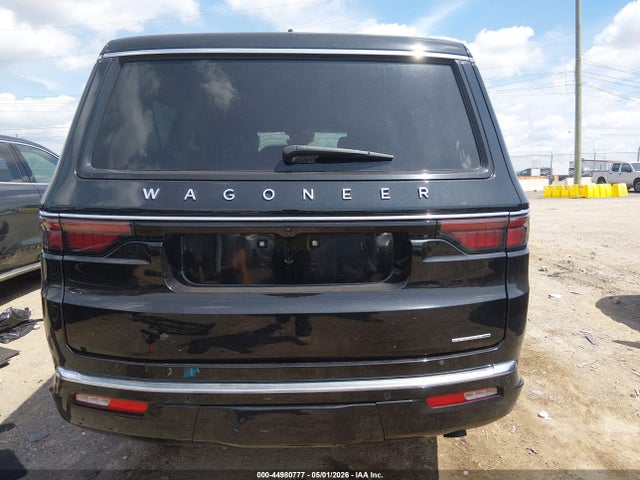 1C4SJRBP1RS160023 Jeep Wagoneer L Series Ii 4x2