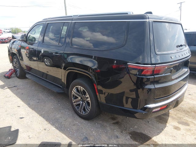 1C4SJRBP1RS160023 Jeep Wagoneer L Series Ii 4x2