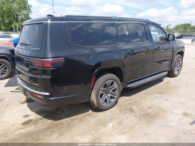 1C4SJRBP1RS160023 Jeep Wagoneer L Series Ii 4x2
